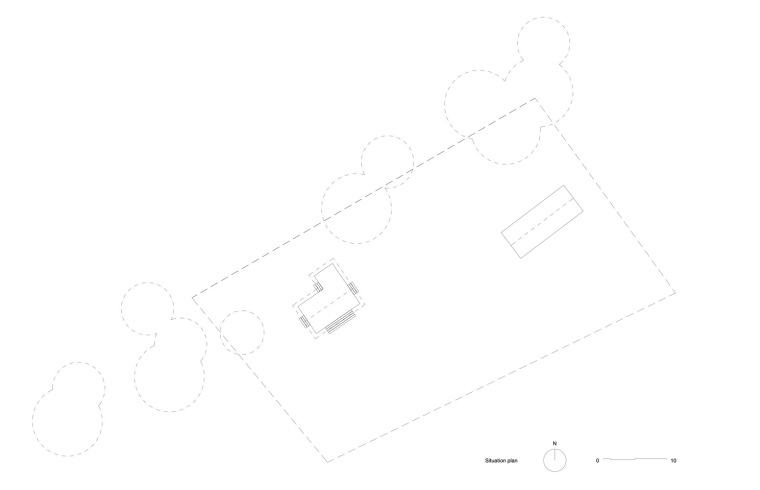 瑞典博尔巴肯小屋-200702_ArchDaily_drawings