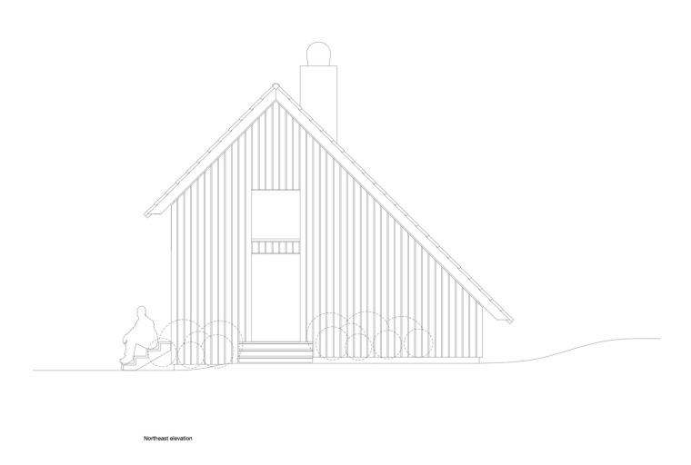 瑞典博尔巴肯小屋-200702_ArchDaily_drawings_8