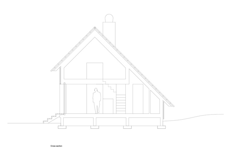 瑞典博尔巴肯小屋-200702_ArchDaily_drawings_9