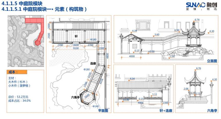 景观全套标准化内容-中式风格模块 (12)