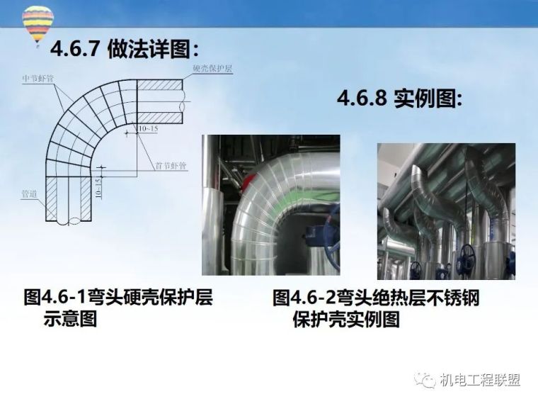 实例图！鲁班奖工程机电安装细部做法指导_44