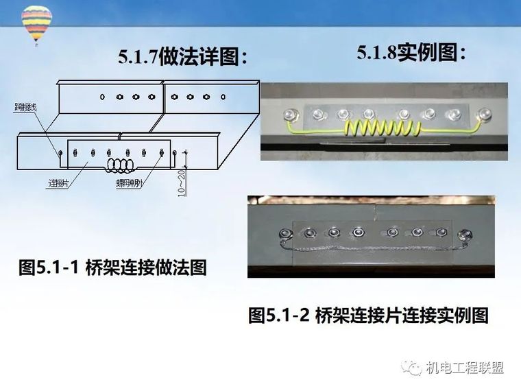 实例图！鲁班奖工程机电安装细部做法指导_66