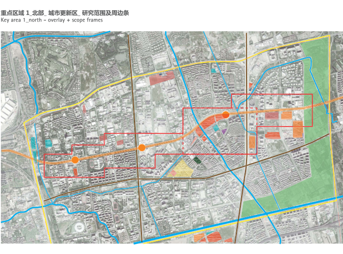 上海张江科技城空间创新发展规划-GMP+ KCAP-7