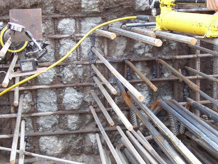 加固之混凝土与砌体结构