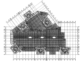 [贵州]5栋多高层住宅楼结构施工图2020