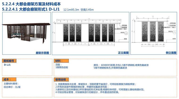 景观全套标准化内容-大都会元素模块 (15)