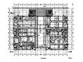 医科大学附属医院门急诊综合楼给排水施工图