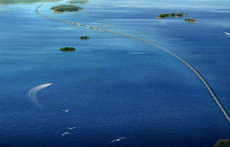桥施工技术培训资料下载-[浙江]桥梁快速施工技术培训讲义2020