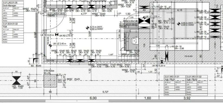 30人、在三座城,’零图纸’设计的大型综合体_10