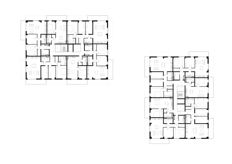 德国Schmollerplatz公寓-zr_spb_180823_Grundriss_RG_möbliert