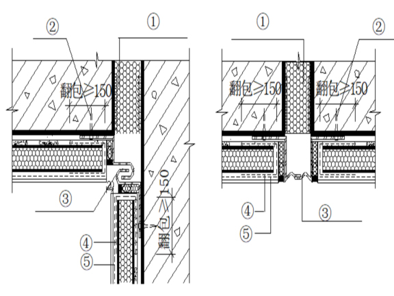 山东建筑工程建筑结资料下载-住宅项目工程建筑装饰装修施工方案