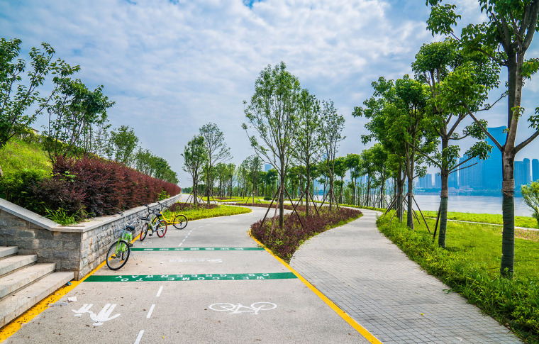 长沙湘江江滩公园-15-Marshland-Park-along-Xiangjiang-River-Changsha-by-LA-Design