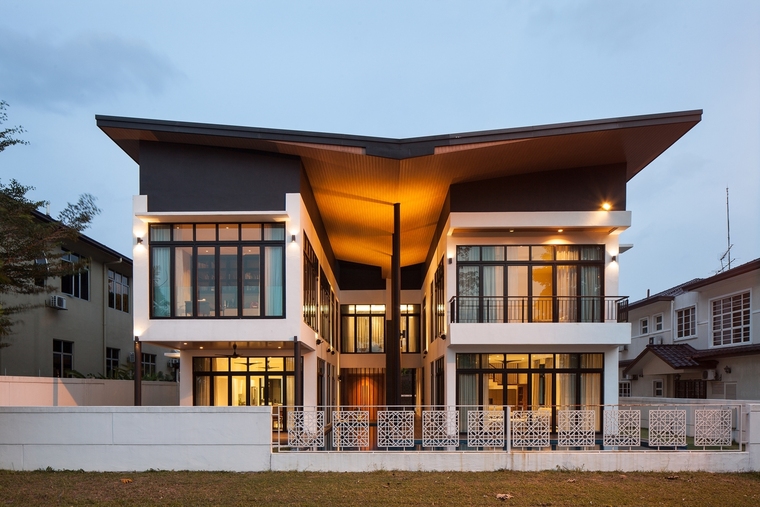 马来西亚impian住宅