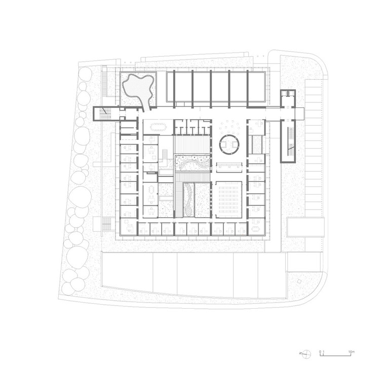 意大利色彩建筑学城-floor_(1)