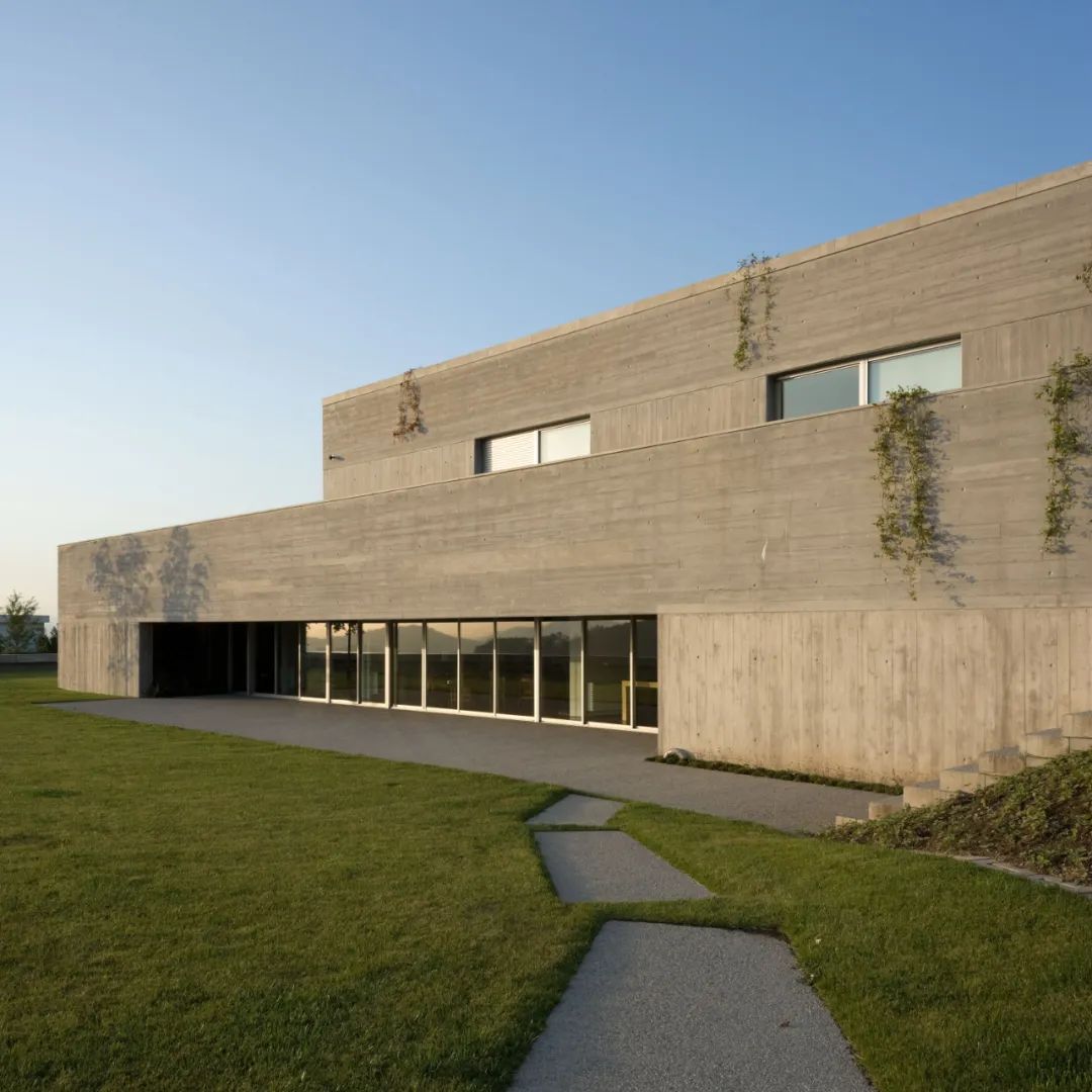 "新密斯主义者"建筑大师-建筑设计-建筑动态