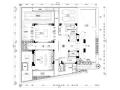 ​[北京]1600㎡四层五居室私人别墅施工图