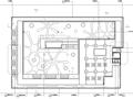 [广东]时代典雅住宅小型泳池景观施工图设计