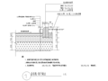 景观标准构造图集-行车道路构造详图