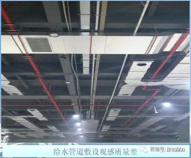 机电、安装工程全套施工细节图片全集!!-机电杂谈-筑龙给排水论坛