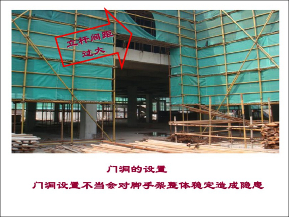 最新建筑规范标准目录资料下载-民用建筑施工现场安全管理要点(252页)