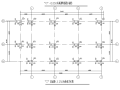 [遵义]茶厂3层仓库及公厕结构施工图2019