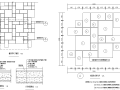 知名地产标准化-平台园路详图设计