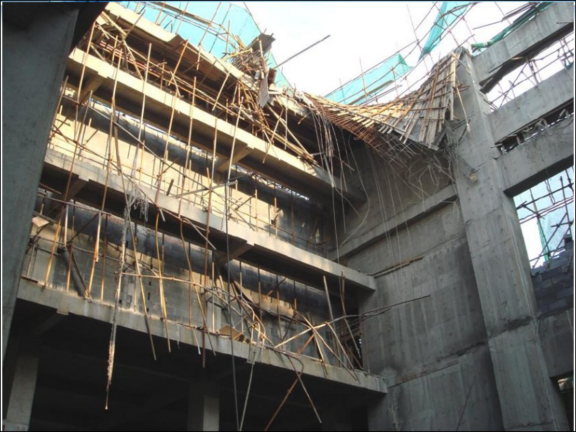 2020建筑施工事故案例资料下载-建筑施工现场安全培训资料(157页)