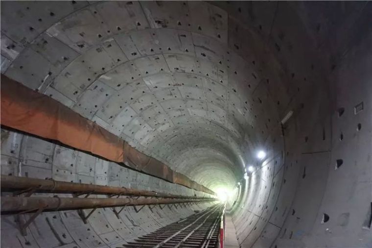 城市隧道工程质量验收标准资料下载-隧道工程隐蔽工程质量管理验收办法