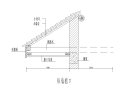 檐口详图（纵墙檐口&山墙檐口）