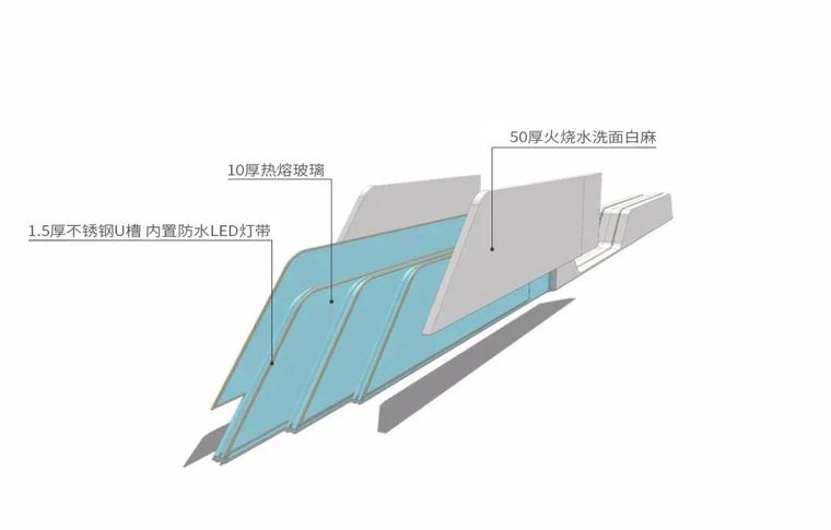 详细解读新锐景观材料——玻璃_22