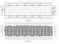 35m单跨钢结构厂房门式刚架施工图CAD