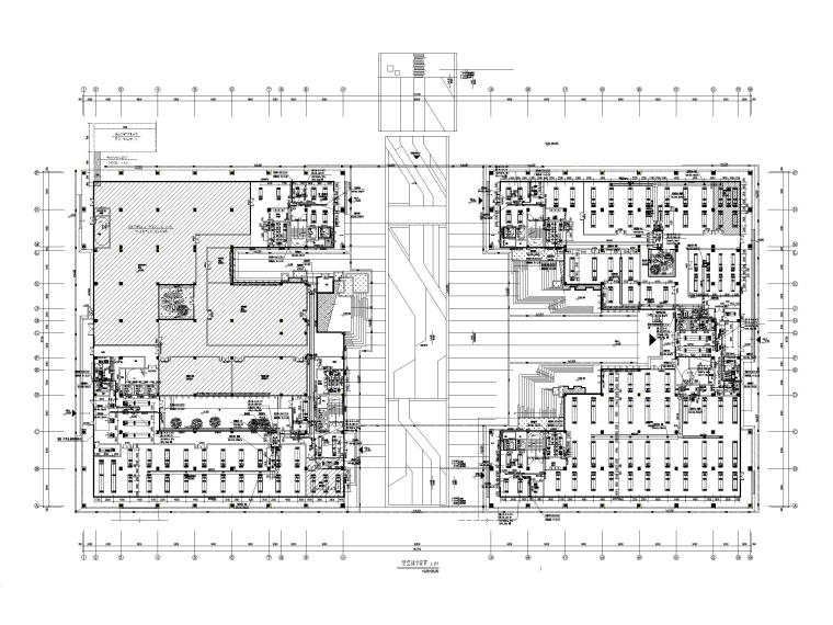 2017年注册暖通考试资料下载-信息技术科研楼暖通含招标文件及地勘