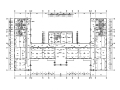 知名院_小学教学楼.食堂.宿舍电气图纸2019