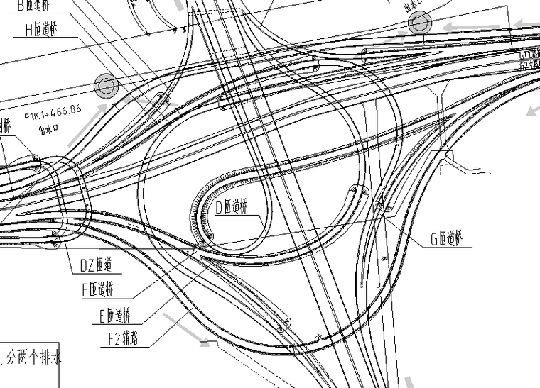 施工围堰及施工排水方案资料下载-[北京]高速公路河道围堰施工方案2016