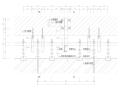 玻璃幕墙节点详图（雨棚，吊挂，石材节点）