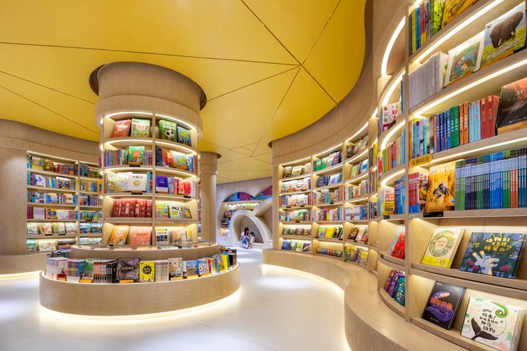 成都文轩儿童书店