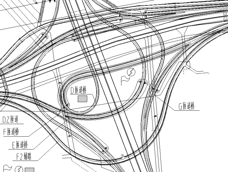 高速公路边坡支护计算书资料下载-[北京]高速公路立交桥盖梁侧模计算书+图纸