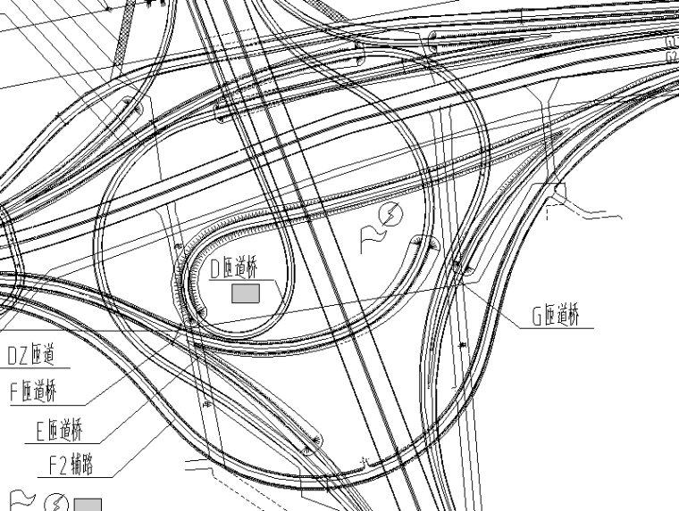 钢模设计计算书资料下载-[北京]高速公路立交桥盖梁侧模计算书+图纸