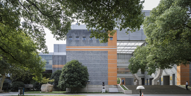 苏州大学王健法学院