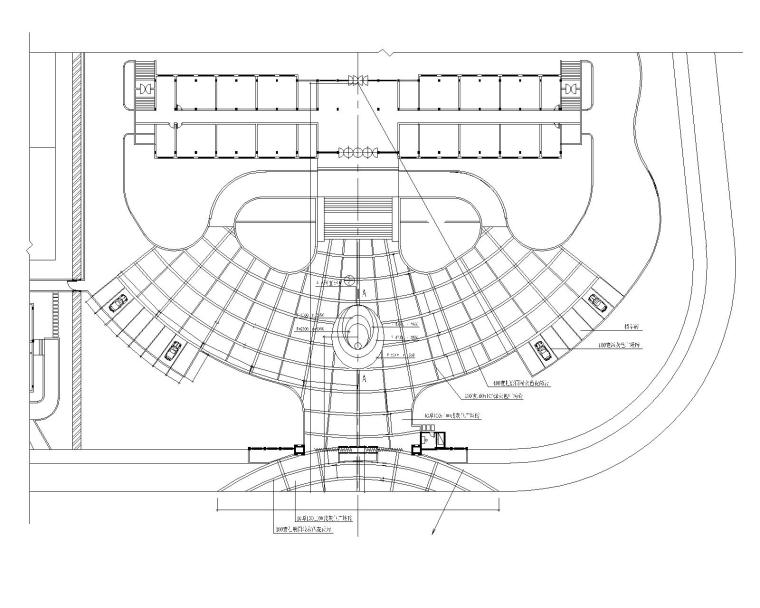 人行道铺砖施工方法资料下载-园林各式铺砖样式CAD（15套）