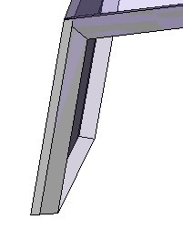 [学BIM]16.体量的墙体连接问题丨可下载-1