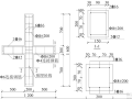 锈蚀钢筋混凝土框架节点高温后抗震性能试验