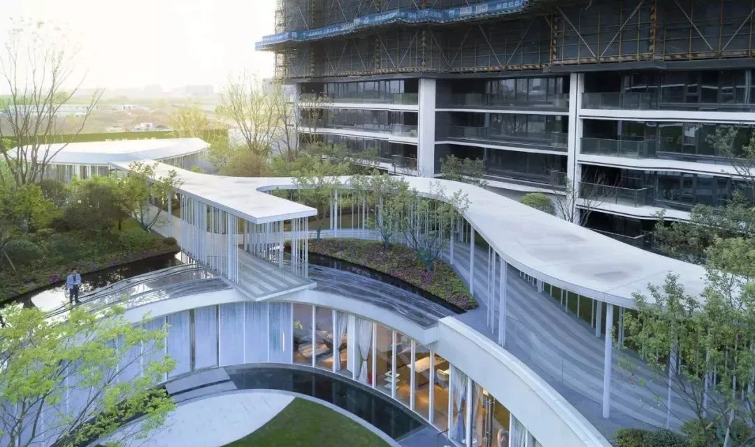 [分享]解析:下沉景观设计七大要点及精彩案例