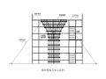 [北京]高速公路桥梁C匝道墩柱施工方案