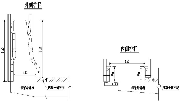 公路雨季施工技术措施资料下载-公路大桥悬索桥桥面系施工技术方案