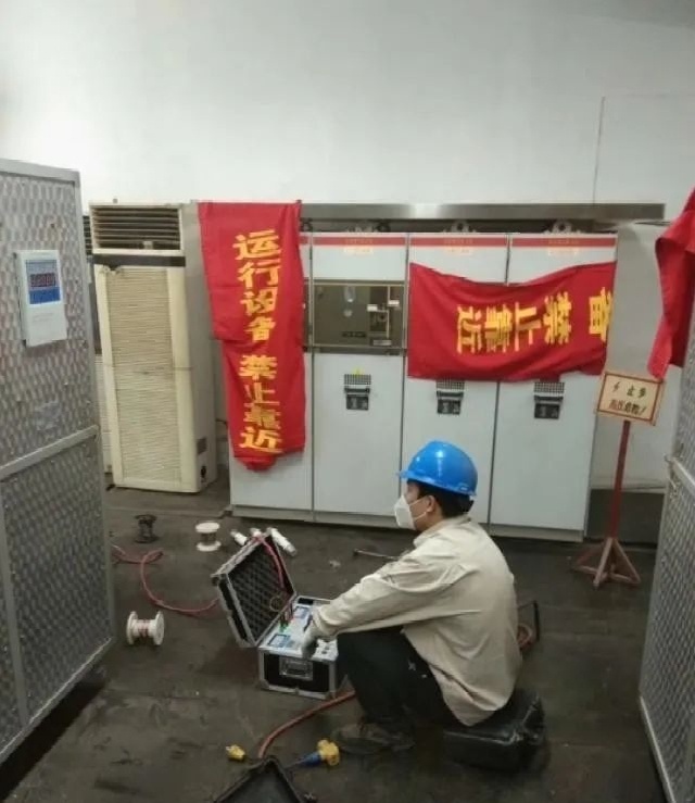 变压器避雷器资料下载-变压器的过电压原因和处理