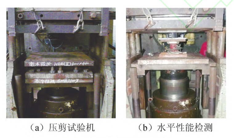 埃塞俄比亚地震资料下载-基于系列地震试验基础隔震结构的减震性能