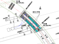 [北京]公路钢箱梁临时支架施工安全补充方案