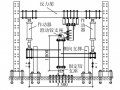 方钢管柱节点受力性能有限元分析