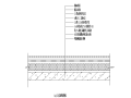 屋面防水施工节点图